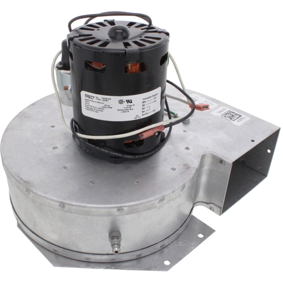 70626168 - OEM Upgraded Furnace Exhaust Draft Inducer Motor Replaces Fasco