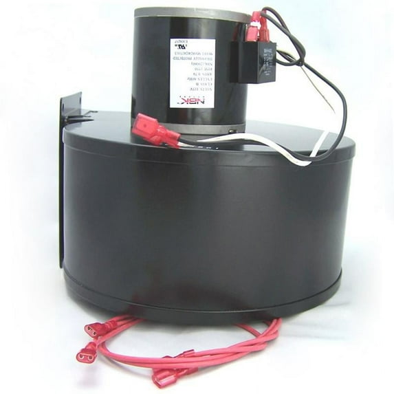 7063-6861 CONVECTION BLOWER - EXACT FIT FOR CENTURY - REPLACEMENT PART BY NBK