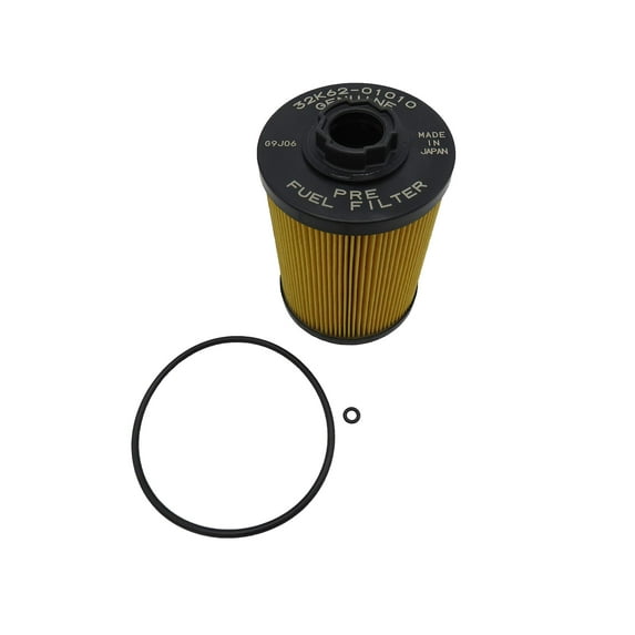 7064119M91 Agco Parts Fuel Filter Kit For Massey Ferguson Compact Tractors