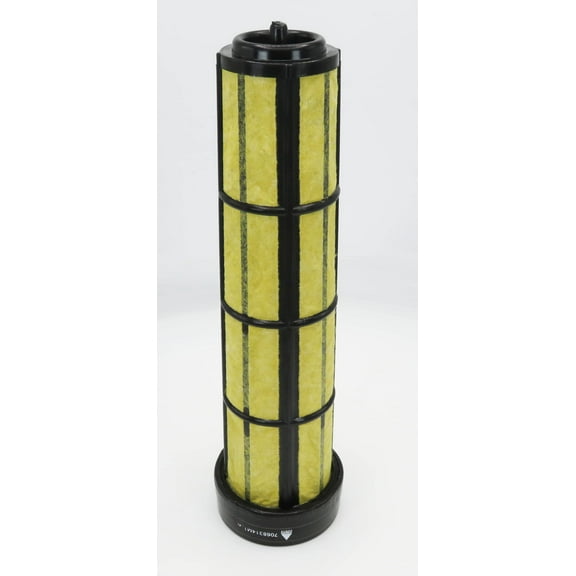 7068314M1 Agco Parts OEM Secondary Air Filter Element for Massey Ferguson Tractors