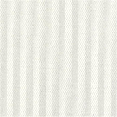 707 Acrylic Coated Flame Retardant Polyester Fabric - Ivory