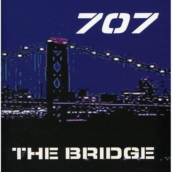 707 - Bridge - Music & Performance - CD