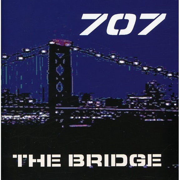 707 - Bridge - Music & Performance - CD