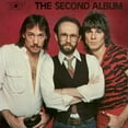 thumbnail image 1 of 707 - Second Album - Music & Performance - CD, 1 of 1