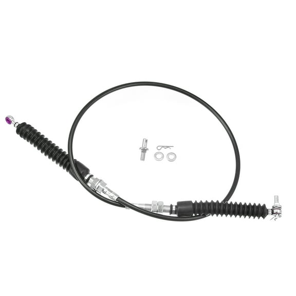707000775 Gear Shift Cable Transmission Shifter Wire Replacement for Can-Am Commander for Can-Am for Maverick 2011-2015