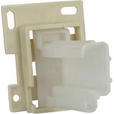 70715 Drawer Slide Socket - Question Mark Shape