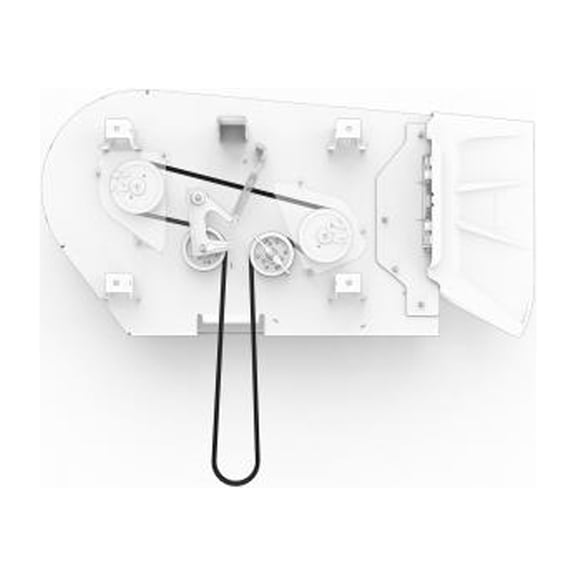 70722200 Ariens 42" Deck Belt - Quantity 1