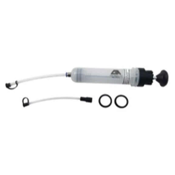 7073 Extraction & Filling Pump with Extra Hose - 200 CC