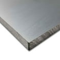 thumbnail image 1 of 7075-T7351 Aluminum Plate, Thickness: 1.250 (1-1/4 inch), Width: 10 inches, Length: 48 inches, 1 of 1