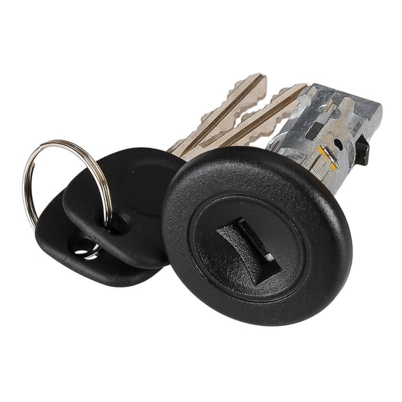 707835 Ignition Lock Cylinder Switch With 2 Keys US312L Fit for Cadillac Chevy For Suburban Silverado Tahoe For Pontiac Aztek For GMC Yukon