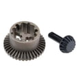 thumbnail image 1 of 7079 Ring Gear Diff/Pinion Gear VXL, 1 of 2