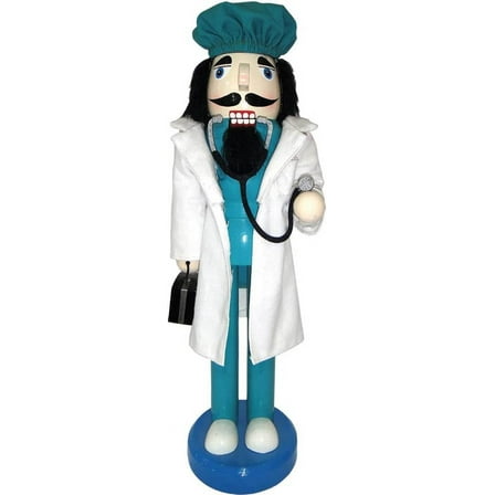70790 Doctor Nutcracker, 14"