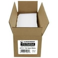 thumbnail image 1 of 707M54 High Performance Hot Melt Glue Sticks - 5/16" x 4" | 5 lb Box, 1 of 4