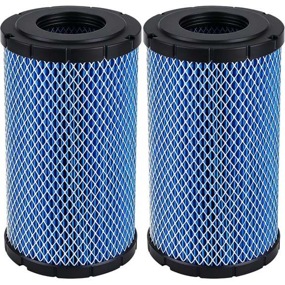 7082265 Air Filter Compatible for Ranr 1000 XP Crew 2018 2019 2020 2021 2022 2023 2024 2025 2Pcs