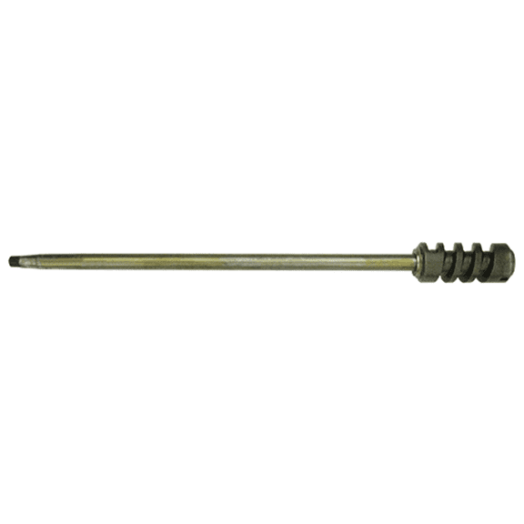 708604R1 NEW Steering Worm Shaft for Case-IH B275, B414