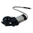 708703 Snowblower Chute Rotation Motor Genuine Original Equipment