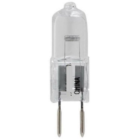 70888 35W JCD Westpointe Clear Finish Halogen Light Bulb