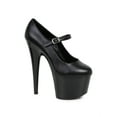 thumbnail image 1 of 709-DOM ,7" Pointed Stiletto Maryjane, 1 of 2