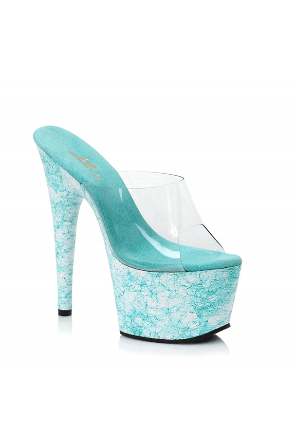 709-WEB, 7 Inch Web Design Mule