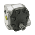 thumbnail image 1 of 70935C91 NEW Hydraulic Pump for Case-IH 330, 340, 460, 504, 544, 560, 606, 656+, 1 of 1