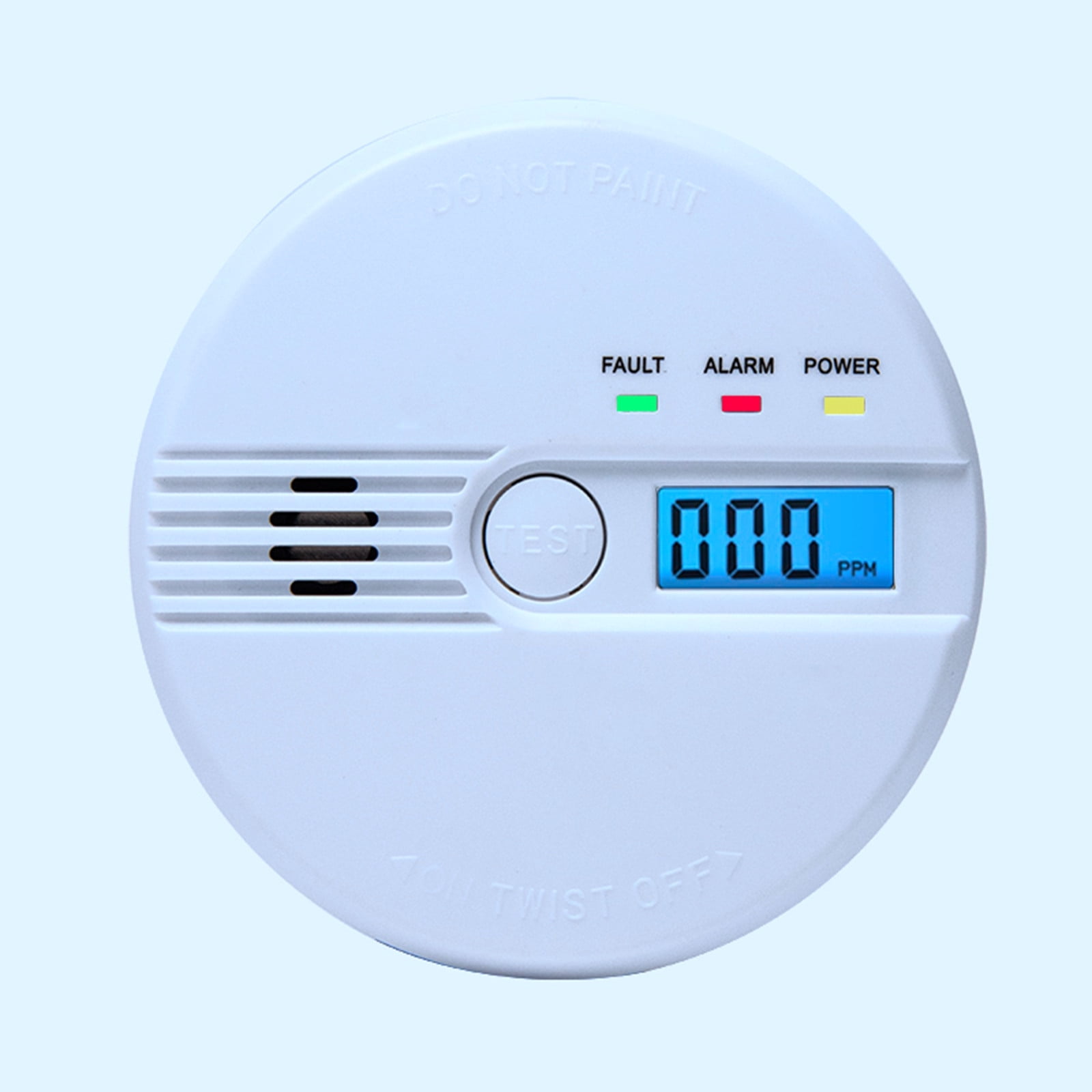 7093b Gdt11 12v Positive And Negative Digital Meter Brain for Adults Fusee Clock Key Electrical