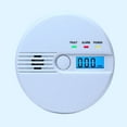 7093b Gdt11 12v Positive And Negative Digital Meter Brain for Adults