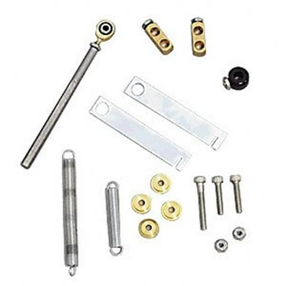 7094 Throttle Linkage Kit