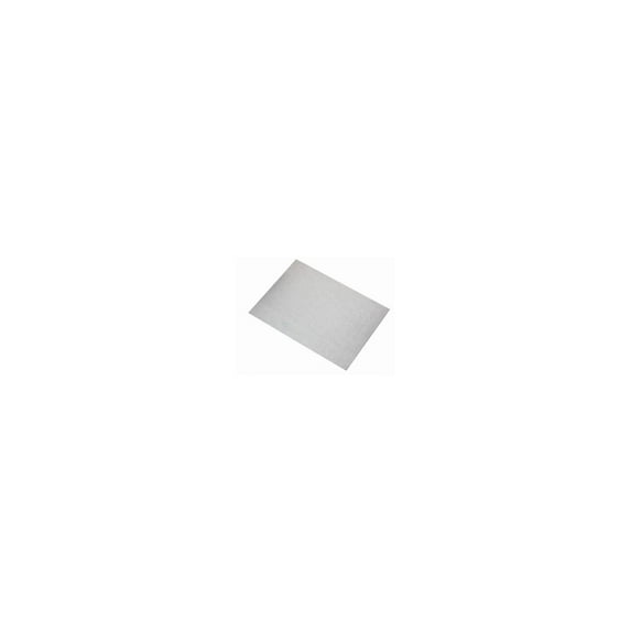 AMERIMAX HOME PRODUCTS 70981 8x12 Flat Flashing Shingle