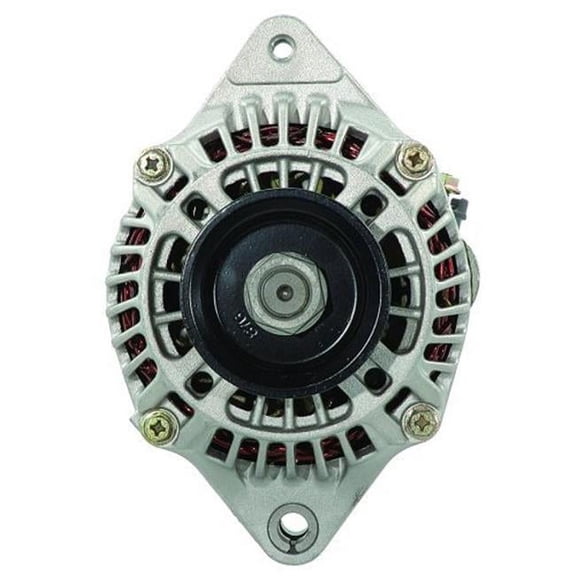 70A 12V Import Alternator for 1996-2000 Honda Civic