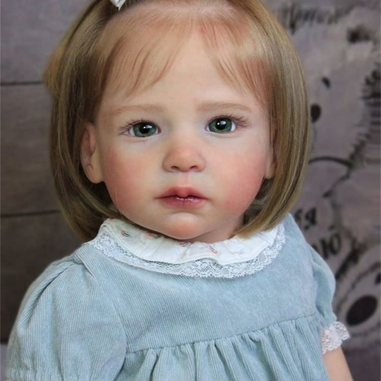 Reborn toddler kits on sale