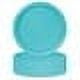 70CT 7" PLT TEAL