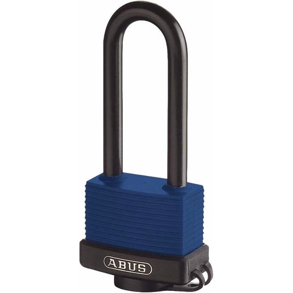 70IB/45HB63 Brass Marine Padlock