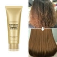 70ML Deeply Nourishing No Steam No Wash Frizz Designed Specifically For
