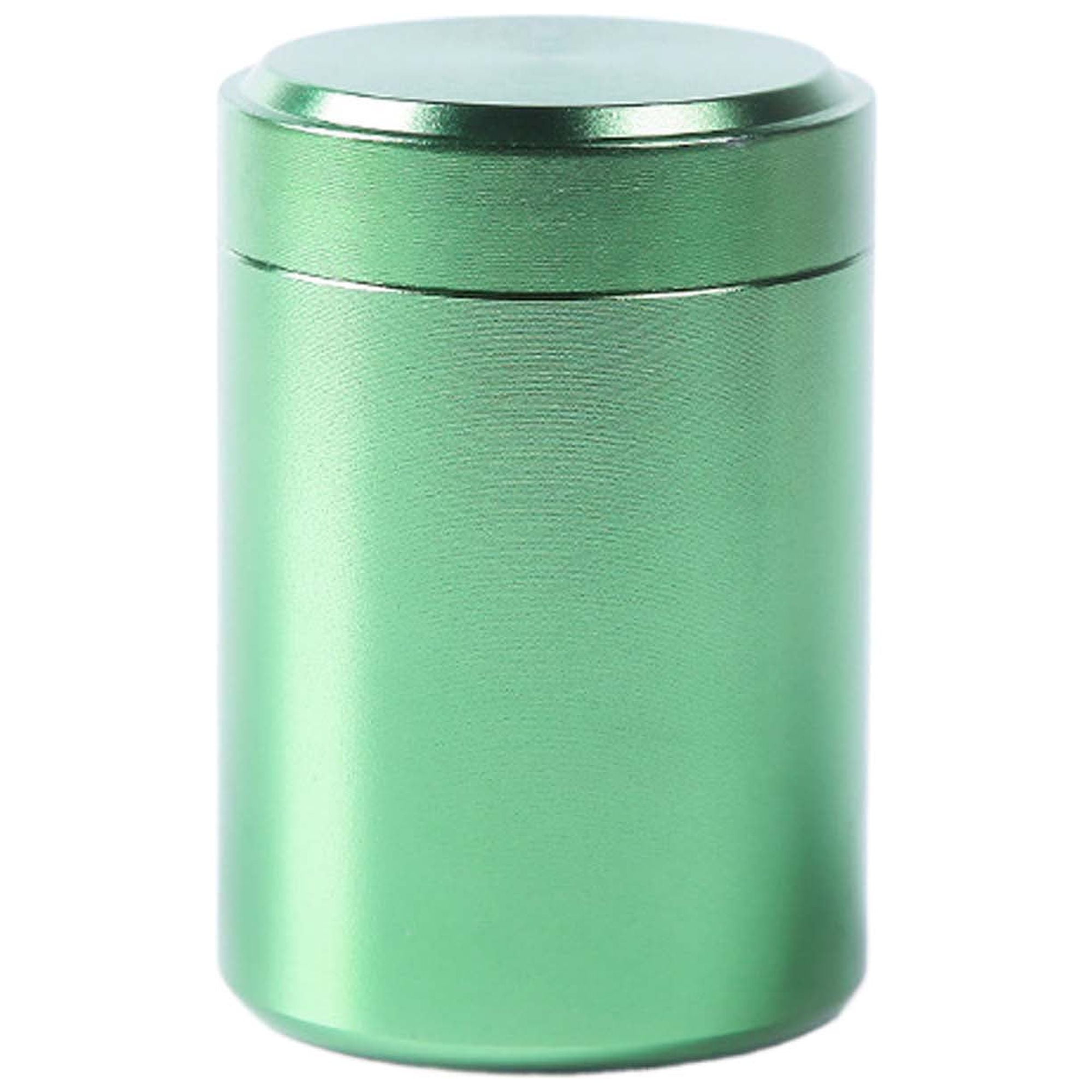 70ML Sealed Can,Stash Jars Water Proof and Smell Proof Herb Container