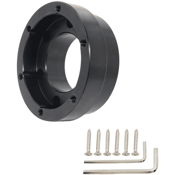70Mm Racing Wheel Adapter Base For For Logitech G29 G920 G923 Gaming Steering