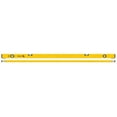 thumbnail image 1 of 70P-2 Double Plumb 4 Vial Spirit Level 02421 180cm, 1 of 1