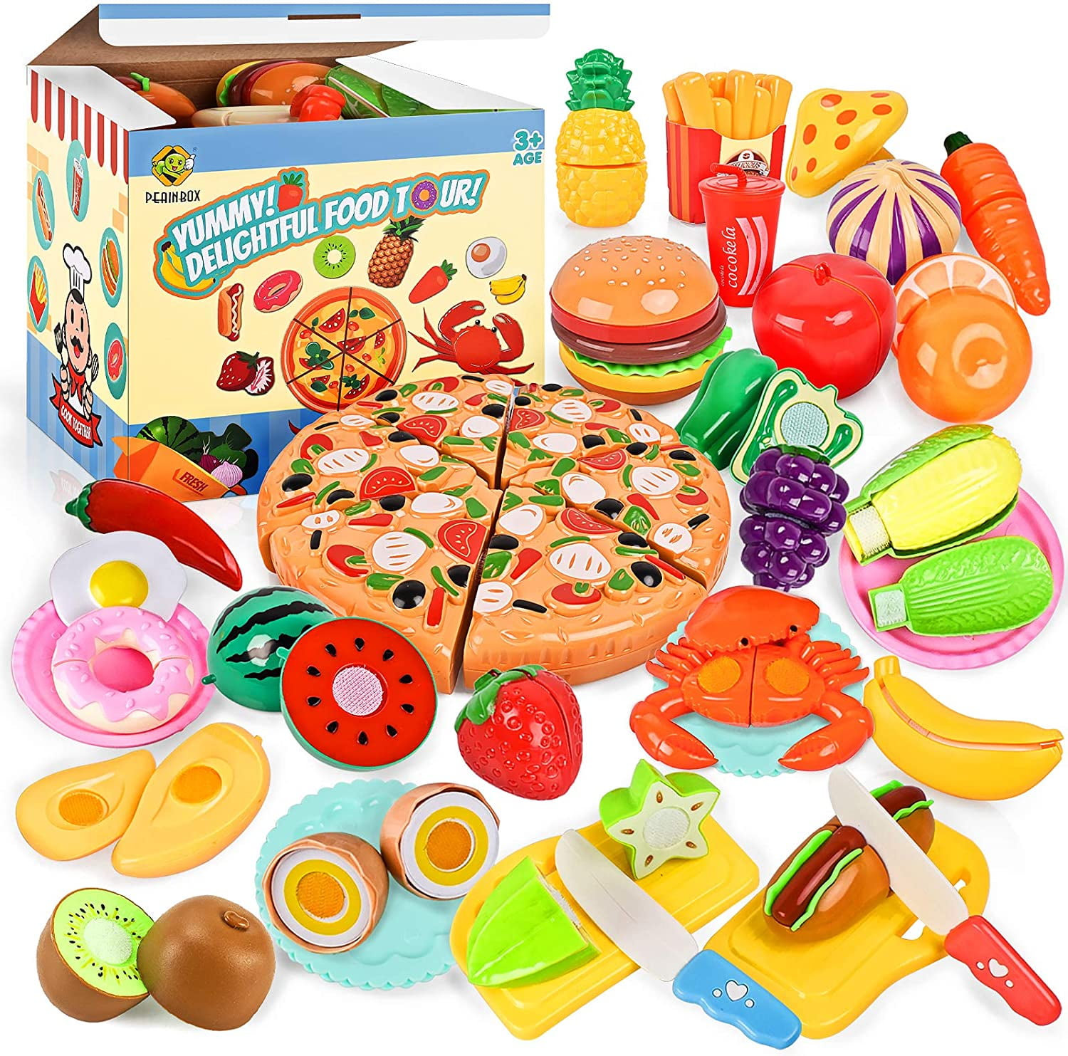 https://i5.walmartimages.com/seo/70PCS-Pretend-Play-Food-Sets-Kids-Kitchen-Toys-Accessories-Set-BPA-Free-Plastic-Pizza-Toy-Fruits-Vegetables-Dishes-Playset-Christmas-Birthday-Gift-To_28a4ea0b-b67d-42d5-992e-e780f8f59bc6.6ca31c65d1dc96fc9fe005fab4bd3f1b.jpeg
