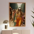thumbnail image 1 of 70S Fashion Girl Print, Funky Disco Ball Head Woman Poster, Vintage Photo Print, Girly Dorm Decor, Colorful Wall Art, Retro Aesthetic Y2K Wall Art, Modern Wall Decor, 8x12 UNFRAMED, 1 of 2