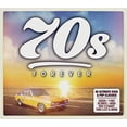 thumbnail image 1 of 70S Forever / Various (CD), 1 of 1