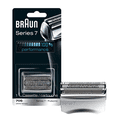 thumbnail image 1 of 70S Electric Shaver Replacement Heads Compatible Shaver 7 Series Electric Shaving, Compatible With 720cc, 730cc, 735s, 750cc, 760cc, 790cc, and 795cc, 1 of 5