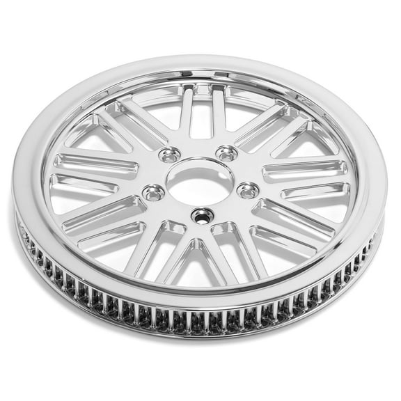 70T 1-1/8" Rear Sprocket Pulley for Harley Softail Classic EFI FLSTCI 2001-2006 FLSTC 2000-2006 Fat Boy EFI FLSTFI 2000-2006