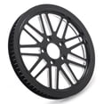thumbnail image 1 of 70TH 1-1/8" Rear Pulley for Harley Softail Heritage Deluxe Touring Dyna Trike, 1 of 5