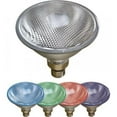 thumbnail image 1 of 70W & 120V MH PAR38 Type Medium Base Lamp - Purple, 1 of 1