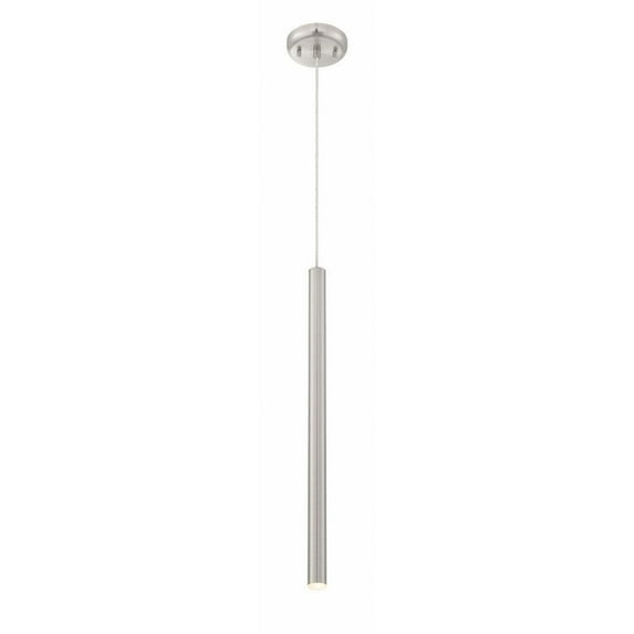 -70W 14 Led Island/Billiard in Modern Style-16 inches Wide By 24 inches High Bailey Street Home 372-Bel-3173507