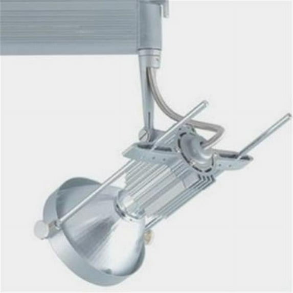 70W Contempo Series Metal Halide Track Light for Mh901, 120V - Black