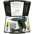 thumbnail image 1 of 70W Hot Stapler Plastic Welding Machine, Rapid Heating And Precise Temperature Control For Professional Repairs, Repair Kit For Bumpers, Dashboards, And More, Features Anti-Scald, 1 of 5