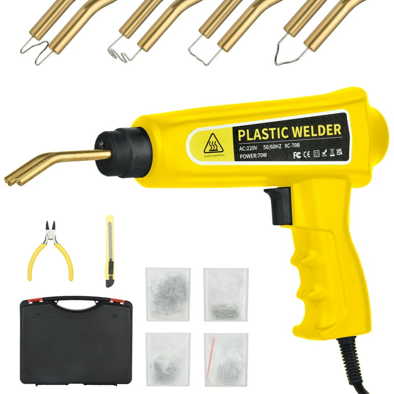 Plastic welder parts outlet