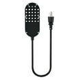 thumbnail image 1 of 70W Pond De-Ice Heater Thermostatically Controlled Energy-efficient Bird Bath Ice Melter Anti-rust Bird Bath Heater, 1 of 7