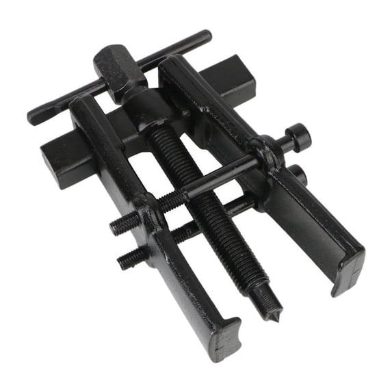70X120mm Car Gear Puller Armature Bearing Forging Extractor Wheel Repair Removal Tools Disassembly Trailer Accessories