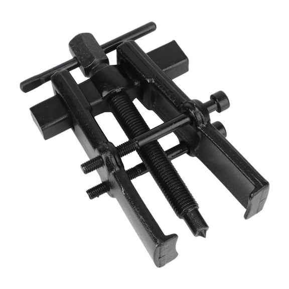 70X120mm Car Gear Puller Armature Bearing Forging Extractor Wheel